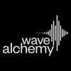 Wavealchemy.co.uk logo