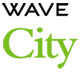 Wavecity.in logo