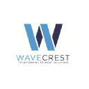Wavecrest.gi logo