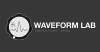 Waveformlab.com logo