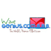Wavegenius.com logo