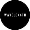 Wavelengthmag.com logo