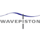 Wavepiston logo