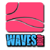 Wavesdrop.com logo