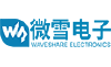 Waveshare.net logo