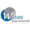 Wavesnet.sy logo