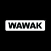 Wawak.com logo