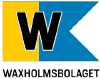 Waxholmsbolaget.se logo