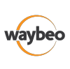 Waybeo.com logo