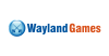 Waylandgames.co.uk logo