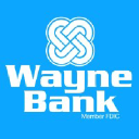 Waynebank.com logo
