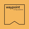 Waypointlivingspaces.com logo