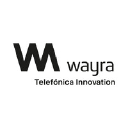 Wayra UK logo