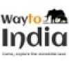 Waytoindia.com logo