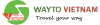 Waytovietnam.com logo