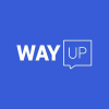 Wayup.in logo