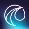 Wayve's logo