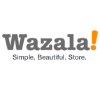 Wazala.com logo