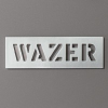 Wazer.com logo