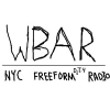 Wbar.org logo