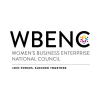 Wbenc.org logo