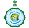 Wbhed.gov.in logo