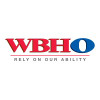 Wbho.co.za logo