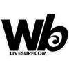 Wblivesurf.com logo