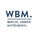Wbm.de logo