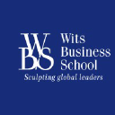 Wbs.ac.za logo