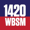 Wbsm.com logo