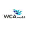 Wcaworld.com logo