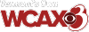 Wcax.com logo