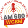 Wcbm.com logo