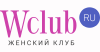 Wclub.ru logo