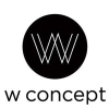 Wconcept.com logo