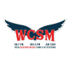 Wcsmradio.com logo