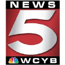 Wcyb.com logo