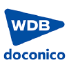 Wdb.com logo