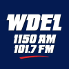 Wdel.com logo