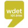 Wdet.org logo