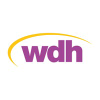 Wdh.co.uk logo