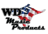 Wdmusic.com logo