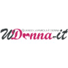 Wdonna.it logo