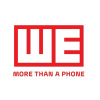 We.net.bd logo