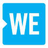 We.org logo