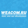 Weacom.ru logo