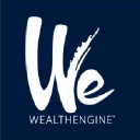 Wealthengine.com logo