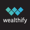 Wealthify.com logo
