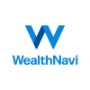Wealthnavi.com logo